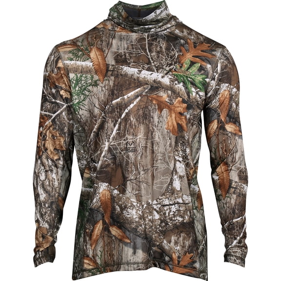 Rocky Camo Storm Hoodie Size XX-Large(RTE)