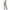 Gray, variant on BLVB Baggy Wide Leg Sweatpants for Women Joggers with Pockets Comfy High Waist Lounge Pants Sweat Pants 2025 Trendy