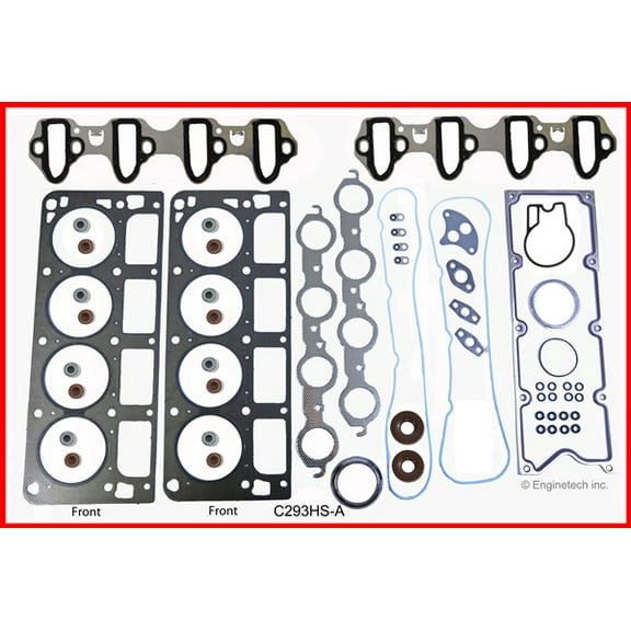 GSKT GM CHEV 4.8L 5.3L VO