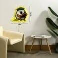 thumbnail image 6 of Oregon Duck Logo LED Neon Sign, 6 of 8