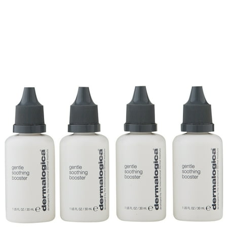 dermalogica gentle soothing booster