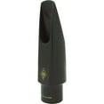 thumbnail image 2 of Meyer Hard Rubber Tenor Saxophone Mouthpiece 6M, 2 of 2