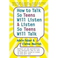 thumbnail image 2 of Comment Parler pour Adolescents Écoutants, 2 of 3