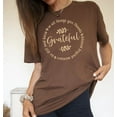 thumbnail image 4 of GRATEFUL Plus Graphic Short sleeve T-Shirt, 4 of 7