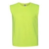 Jerzees Men's Dri-Power Active Sleeveless T-Shirt