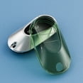 thumbnail image 1 of Bgsha TPU Transparent Car Key Case Cover Holder Shell For Mercedes S GLC EQE EQS Class, 1 of 4