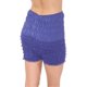 thumbnail image 1 of Malco Modes Pettipants para adultos, Estilo N29, Shorts de disfraz para mujer, Bragas con volantes sexy, Shorts de baile con encaje, Boyshorts (Royal Blue, X-Large) Malco Modes N29-RB-XL, 1 of 1