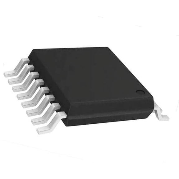 Pack of 10  SN74LV4051APWR  IC MUX/DEMUX 8X1 16TSSOP