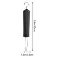thumbnail image 2 of OULII 3Pcs Zipper Helper For Elderly Black Stainless Steel For Daily Life, 2 of 8