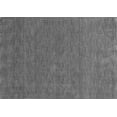 thumbnail image 1 of Ahgly Company Indoor Rectangle Abstract Gray Contemporary Area Rugs, 3' x 5', 1 of 1