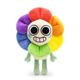 Poppy Playtime — Deluxe Plush — Monster CatNap — Smiling Critters