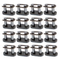 thumbnail image 1 of OULII 16pcs Aluminum Alloy Chain Connector for Reliable Transportation, 1 of 7