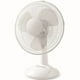 thumbnail image 1 of Ventilador Mainstays de mesa oscilante de 3 velocidades 12 " Pulgadas Modelo FT30-8MBW blanco Mainstays Mainstays FT30-8MBW, 1 of 4
