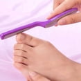 thumbnail image 4 of Foot Skin Pedicure Brush Nail File Clean Scrubber Dead Skin Remove Fo B1X0 XOD, 4 of 8
