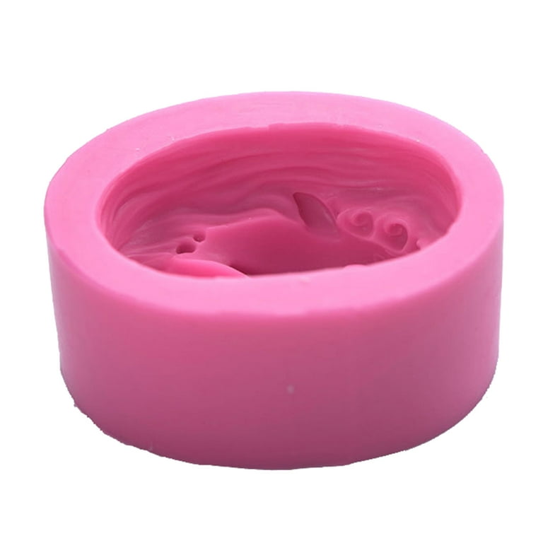 Premium-quality and Soft Silicone Soap Molds 
