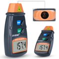 thumbnail image 3 of Hweilai Professional digital laser tachometer, 3 of 5