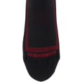 thumbnail image 2 of CrookhornDavis  Cushioned Comfort Casual Cotton Dress Socks (Men), 2 of 3