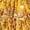 🔥 Gold, variant on USSUMA Sequin Tassel Wrap Hip Skirt Belly Dance Fringe Mini Skirt Tie Closure Sparkling Performance Club Costume Stage Outfit For Dance Festival Rave And Party Wear