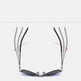 thumbnail image 3 of Polarized Sunglasses for Men and Women, UV400 Protection, Color Changing Metal Frame, TAC Lens, Night Vision Driving Glasses, 3 of 4