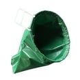 thumbnail image 4 of Funda para cabeza de cerdo, bolsa para cabeza de animal, resistente al agua, gruesa, para transporte de granjas de cerdos. 36 cm, 4 of 9