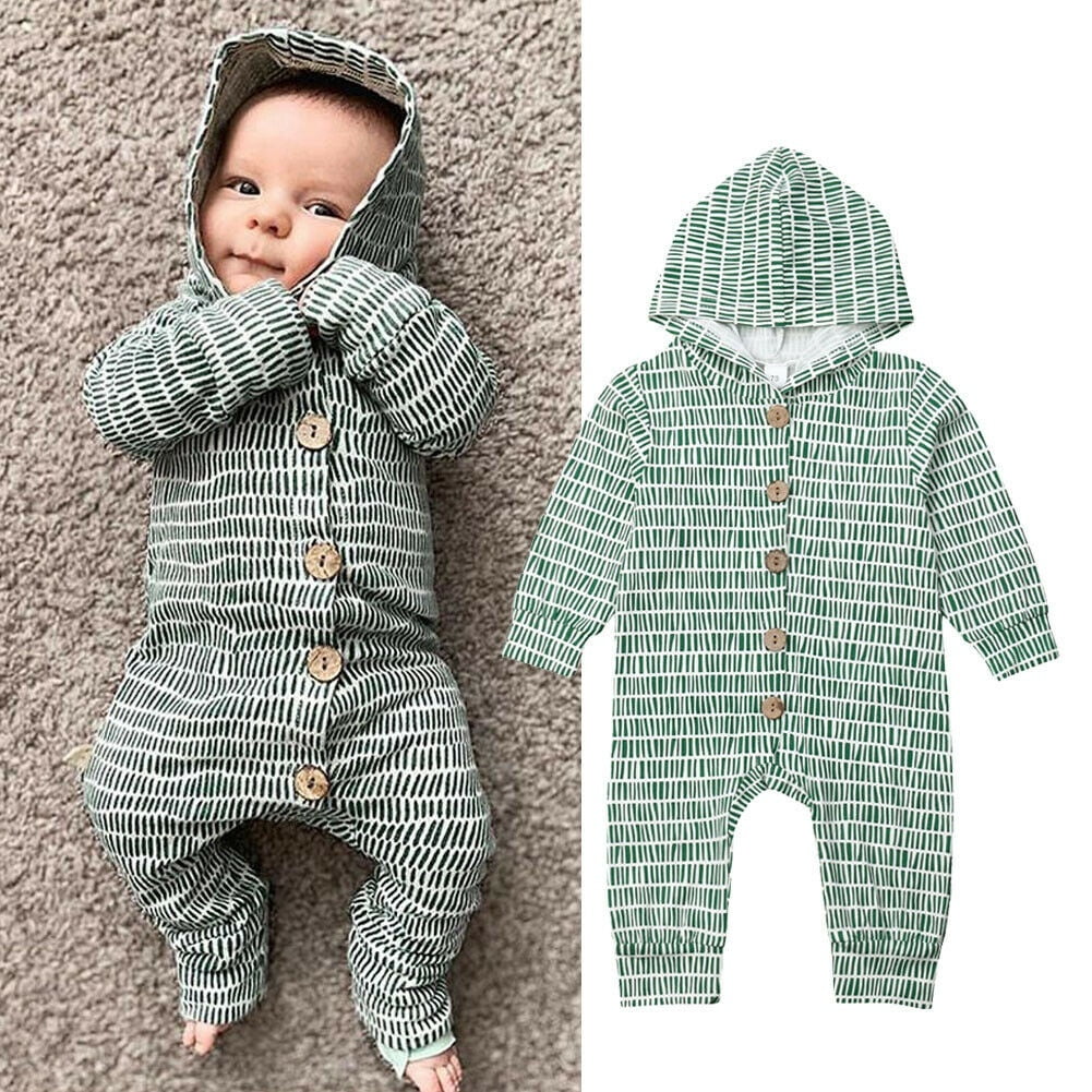 newborn boy one piece outfits