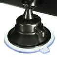 thumbnail image 5 of SASABAXI Rear View Mirror Wide Angle High Clarity Black Glass 1Set, 5 of 7