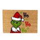 thumbnail image 1 of Grinch Christmas Decorations Grinch Decor the Grinch Christmas Decorative Floor Mat Door Mat Cartoon Green Furry, 1 of 7