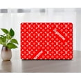 thumbnail image 1 of KSK KAISHEK Plastic Hard Shell Compatible 2020 - 2019 Rel. MacBook Pro 16" XDR Display Touch ID + Black Keyboard Cover Model: A2141 Creative C 218, 1 of 5