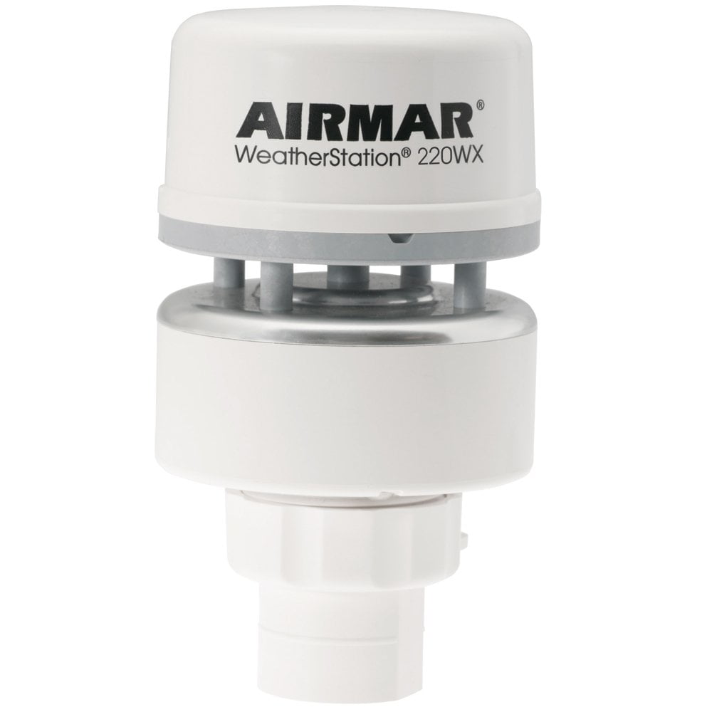 Furuno 220WX Ultrasonic Weather Station by Furuno USA