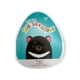 thumbnail image 3 of Squishmallows 7" TAJO the black Tasmanian Devil - Official Kellytoy Ultrasoft Plush, 3 of 6