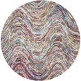 thumbnail image 1 of Safavieh Nantucket  Contemporary Rug - Round 6', 1 of 3