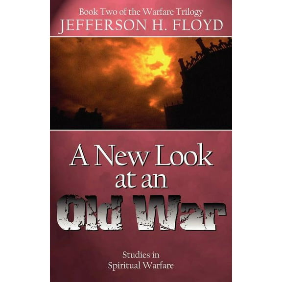 A New Look At An Old War, (Paperback)