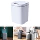 thumbnail image 1 of Bote de Basura Inteligente Perfecl 14L Blanco, 1 of 8