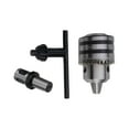 thumbnail image 3 of Magnetic Drill Chuck Set with 3/4\\\" Shank Adapter for 1.5-13mm & 3-16mm, 3 of 8