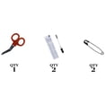 thumbnail image 3 of CruisePaks Refill Kit | Basic | Cruise Accessories, 3 of 11