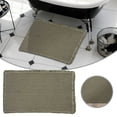 thumbnail image 2 of Shaggy Area Rug for Cozy Home Floor Mat with Comfortable Soft Pile, 2 of 6