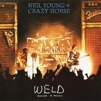Neil Young & Crazy Horse - Weld - Music & Performance - Vinyl