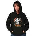thumbnail image 4 of Street Fighter 90s Video Game Ryu Hoodie Sweatshirt Women Men Brisco Brands S, 4 of 6