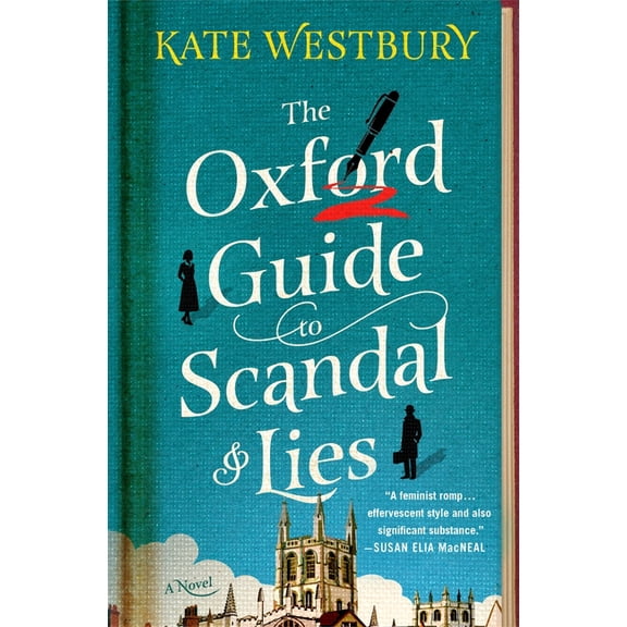 The Oxford Guide to Scandal and Lies, (Hardcover)