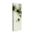 thumbnail image 2 of Trademark Fine Art 'Misty Abstract Morning I' Canvas Art by Green Lili, 2 of 4