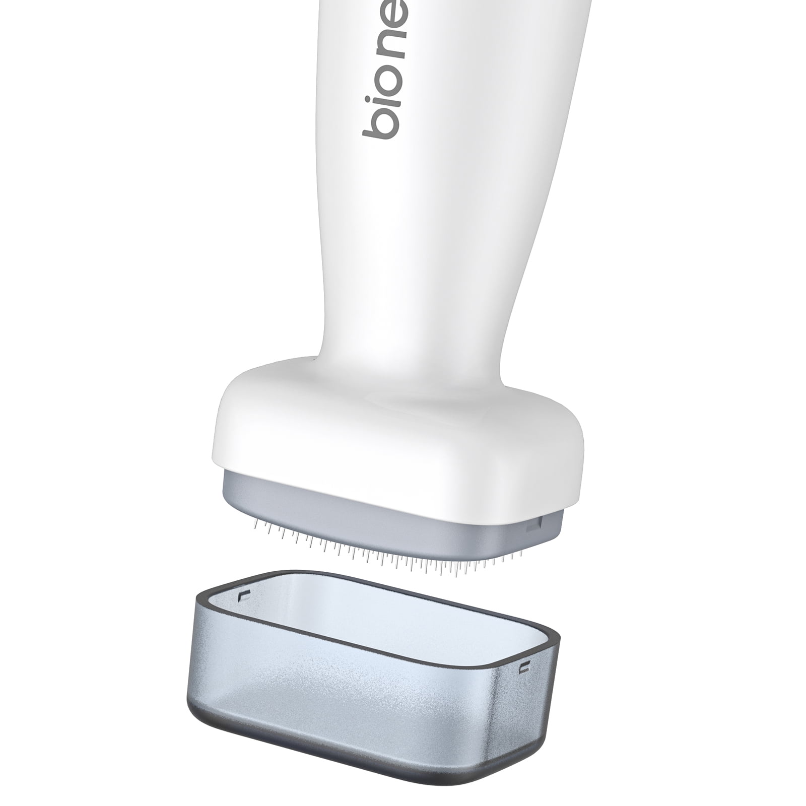 BIO 120 Derma tampon rouleau 120 pièces ajuster aiguille