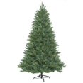 thumbnail image 1 of Dixon Mix Pine Instant Christmas Tree, 6.5 ft. x 48 in., 1 of 1