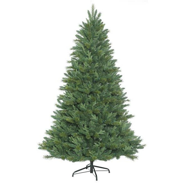 Dixon Mix Pine Instant Christmas Tree, 6.5 ft. x 48 in.