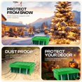thumbnail image 4 of Caja de conexiones resistente a la intemperie SockitBox Medium Green, 4 of 8