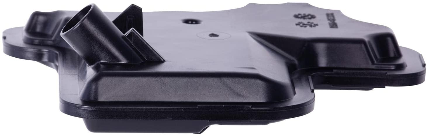 PG Automatic Transmission Filter PT99807 | Fits 2021 Ford Explorer, 2019-21 Edge, 2019-22 Transit Connect, 2020-22 Escape, 2021-22 Bronco Sport, 2019-21 Lincoln Nautilus, 2020-22 Corsair