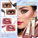 thumbnail image 3 of Kit de maquillaje Color Nymph Teen Girls con bolsa de lentejuelas, 9 colores, 3 of 8