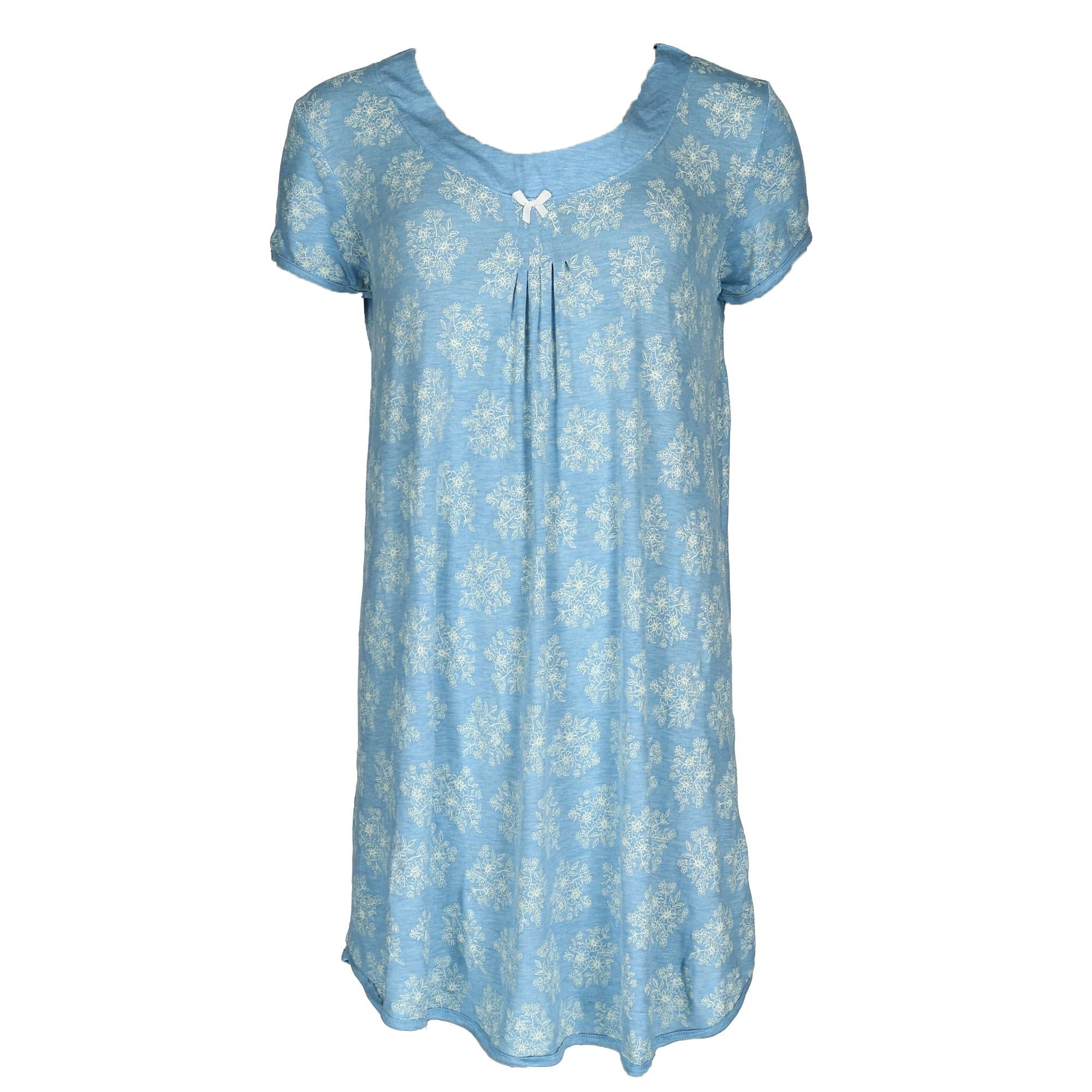 night gown