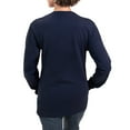 thumbnail image 2 of CafePress - This Is Some Boo Sheet Women's Long Sleeve T Shirt - Women's Long Sleeve Graphic Tee Casual Fit, 2 of 4