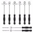 thumbnail image 3 of DPTALR Carburetor Adjustment Tool Set 8 Pcs Tune-up Adjusting Engine 2 Cycle Screwdrive, 3 of 9