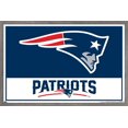 thumbnail image 1 of Patriots de la Nouvelle-Angleterre de la NFL - Logo 21, 1 of 4
